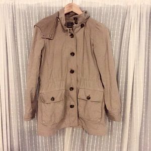 New Haven Supply Chino Jacket sz xs